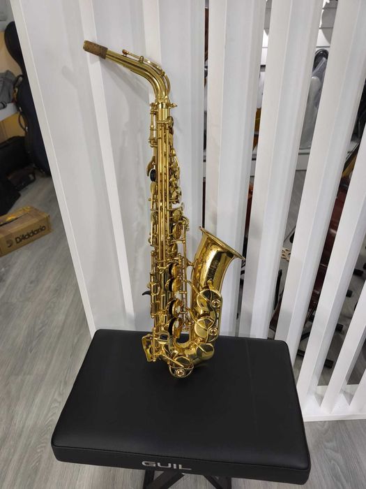 Saxofone Alto Yamaha YAS-480