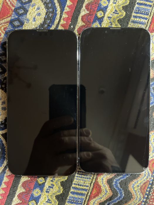 iPhone 13 Pro Max на запчасти
