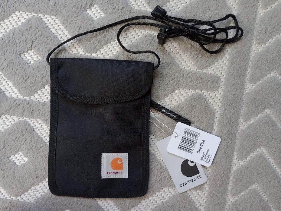 carhartt wip bag