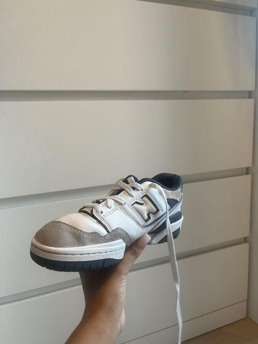 New Balance 550 uniseks