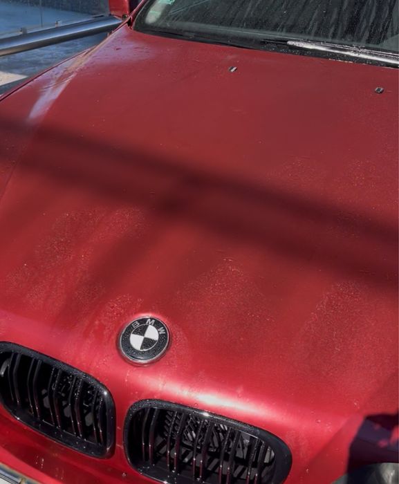 Bmw 525 e39 6 cilindros