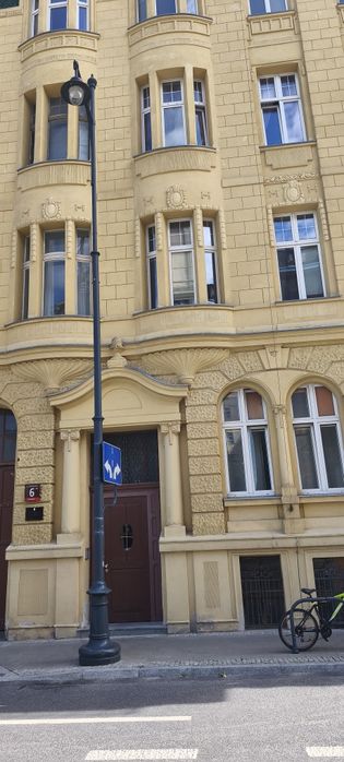 Kawalerka w Centrum do wynajęcia