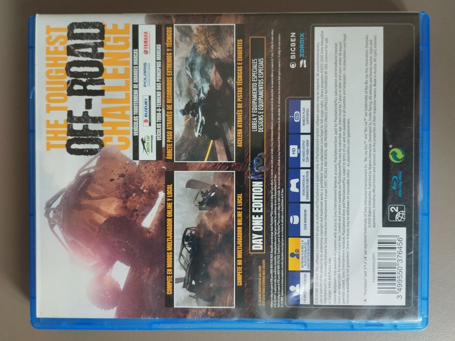 Overpass para PS464750806675713122