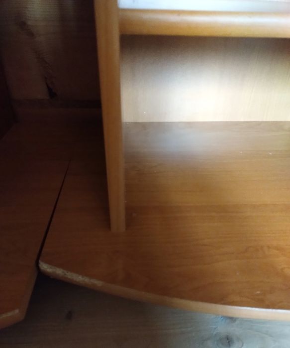 Szafka rtv 3 półki