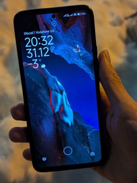 Обміняю Xiaomi Poco F5 Pro 12/512GB