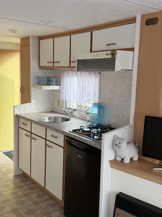 PROMOCJA !!!Domek holenderski IDEOLO 8/3,1m