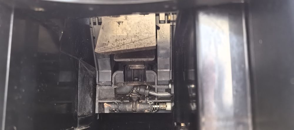 Кавова машина Jura Impressa F70