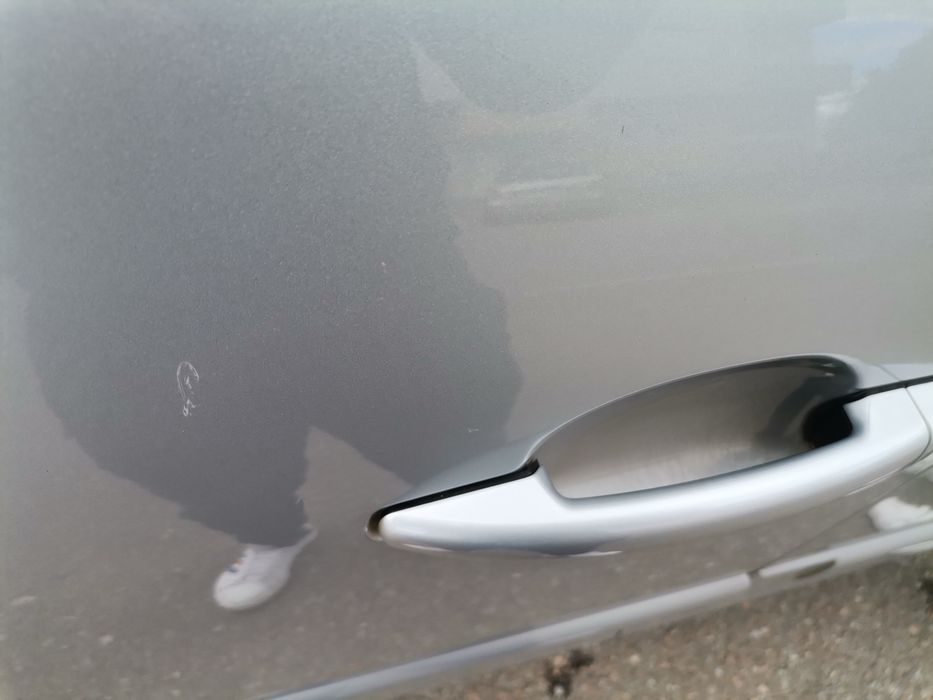 Troco citroen c4 picasso 2009