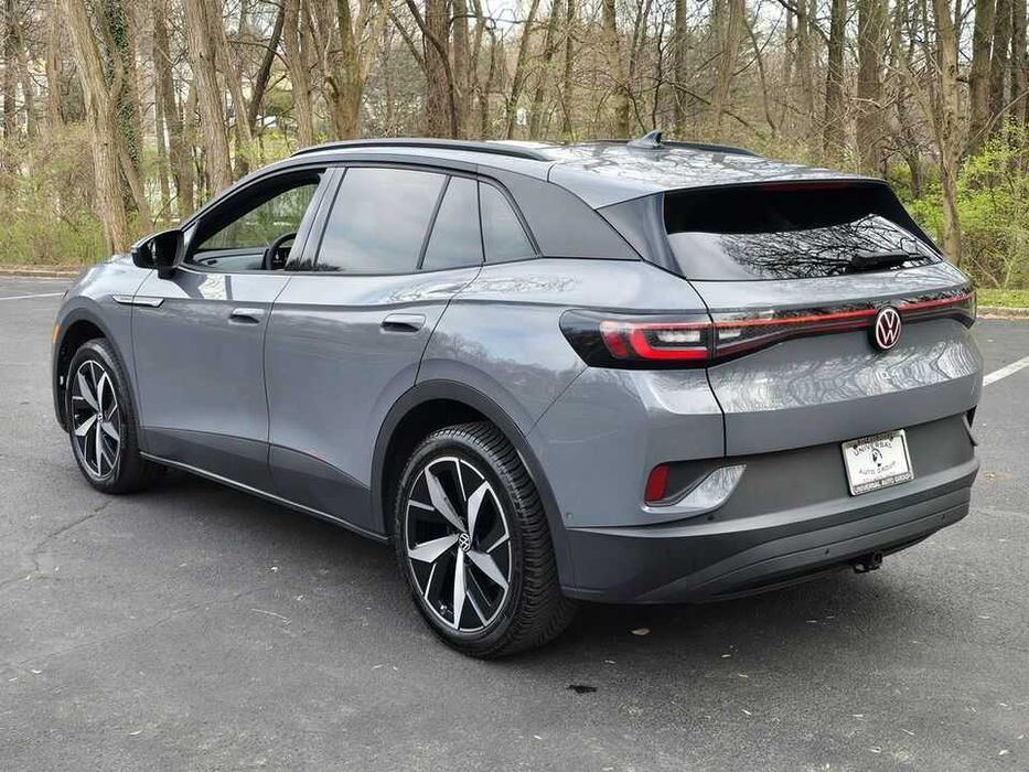 2023 Volkswagen ID.4 Pro S