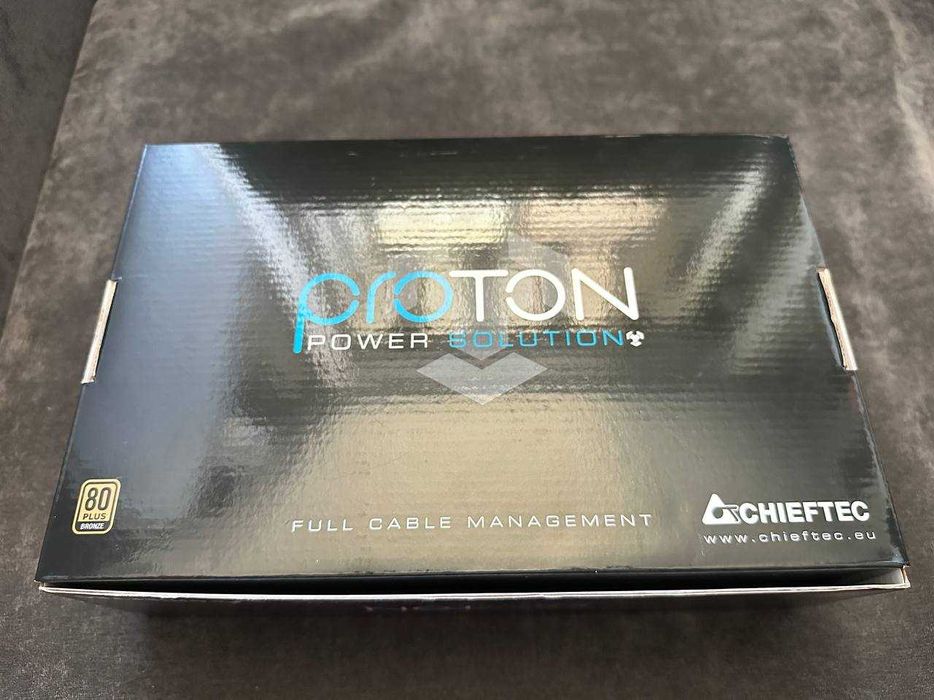 Компьютер ASUS 1060 6 gb | Intel i5-9600K | HyperX DDR4 | SSD Kingston