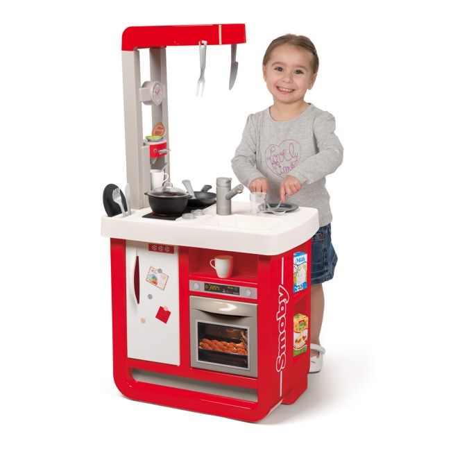 Кухня інтерактивна Tefal Bon Appetit Smoby