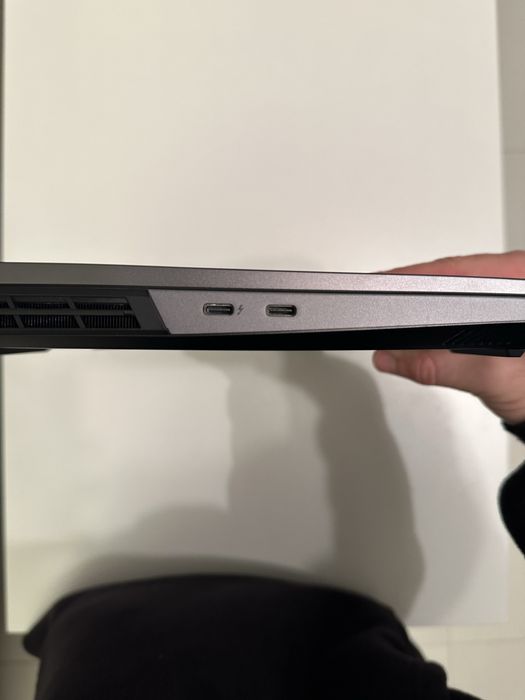 Portátil Gaming Lenovo Legion Pro 5 (2022) – RTX 3070