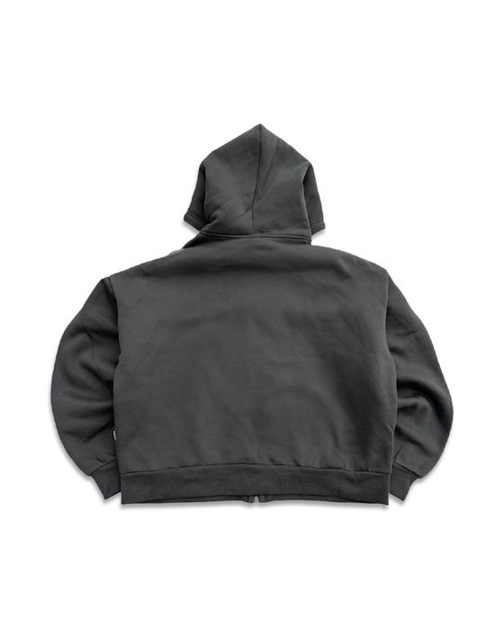 Зіпка Худі Cropp Zip Hoodie Зіп Кофта Кроп Світшот Sweater
