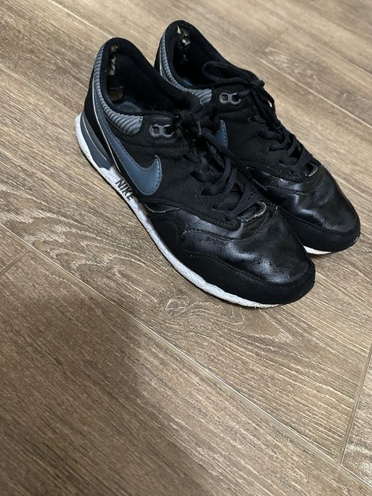 Кросівки puma !!