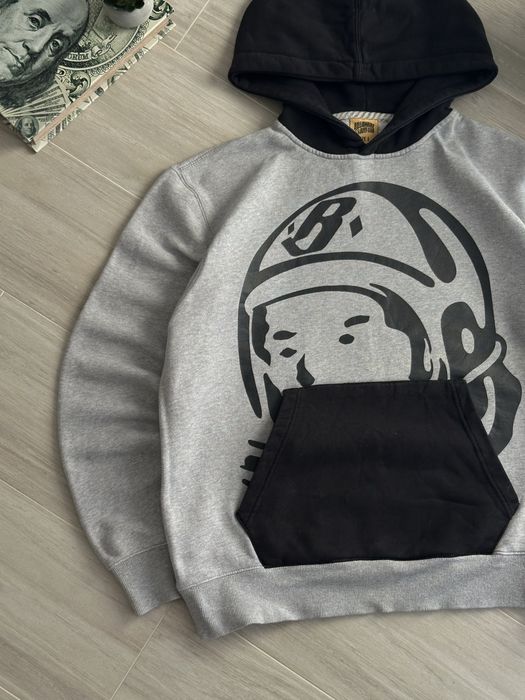ОРИГІНАЛ! Худі BBC Billionaire Boys Club Hoodie