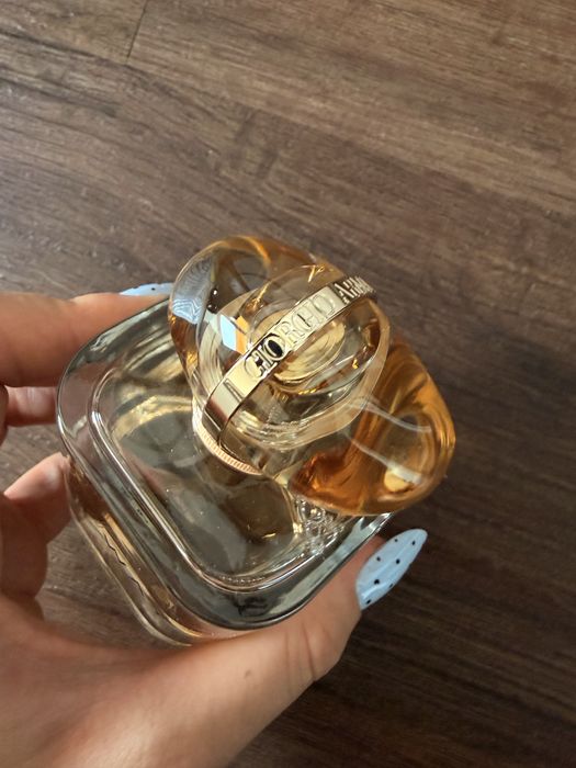 Giorgio Armani  My Way Sunny Vanilla