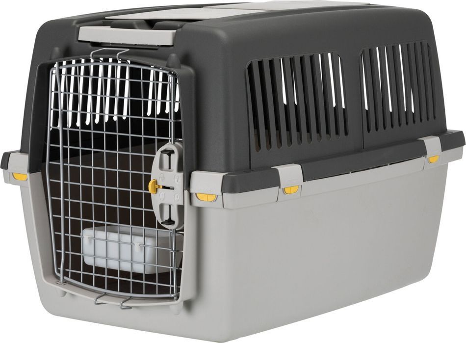 Trixie Transporter dla Psa Gulliver 7 do 50kg 104x73x75cm NAJWIĘKSZY