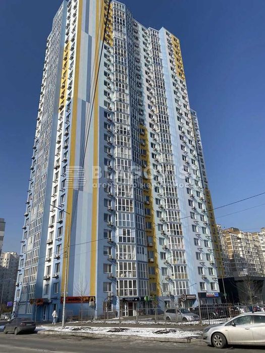 2-rooms apartment apartment by the address st. Ul Vishnyakovskaya (area 63,3 m²) - Atlanta.ua - photo 3