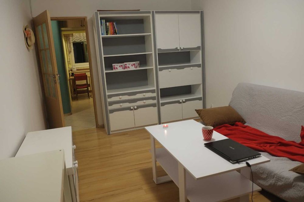 Wynajmę 3 pokojowe mieszkanie we Wrocławiu, okolice Magnolii