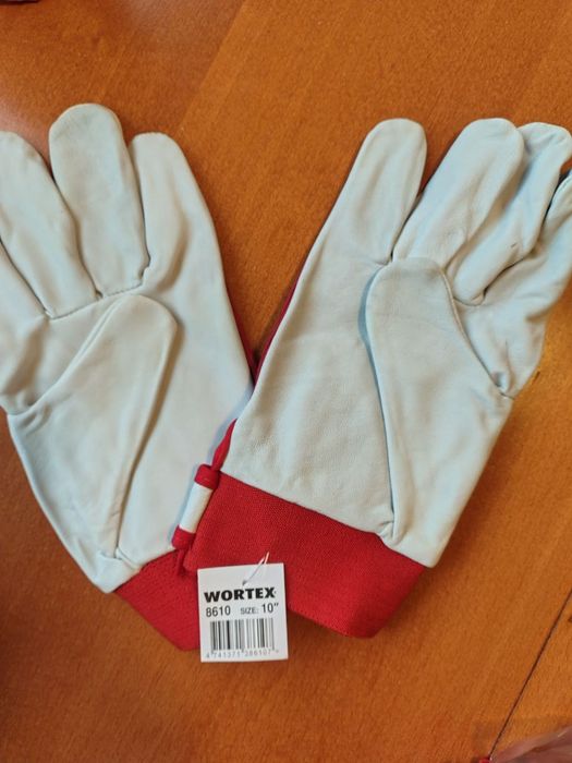 рукавиці робочі  wortex