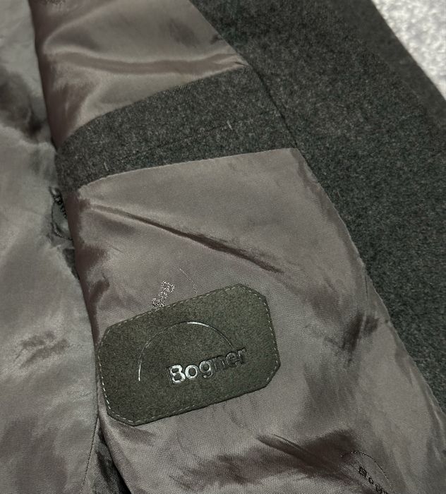 Піджак Bogner, оригінал, L-XL