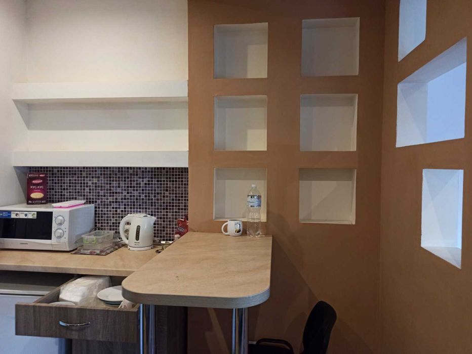 Складской комплекс 2000 м2.