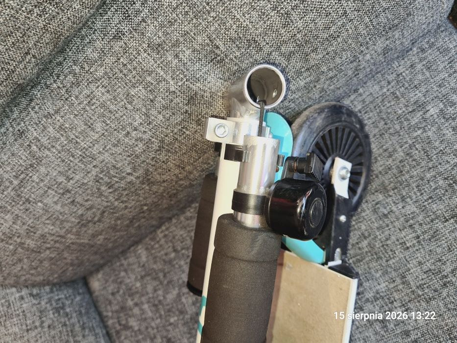 Hulajnoga Okids jak nowa O'kids