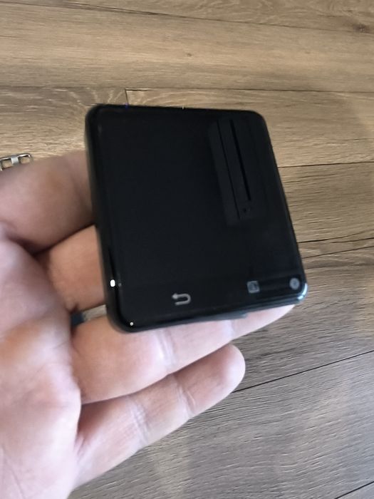 Smartwatch 4G 2,64 cala 3 GB RAM 32 GB ROM Android 11