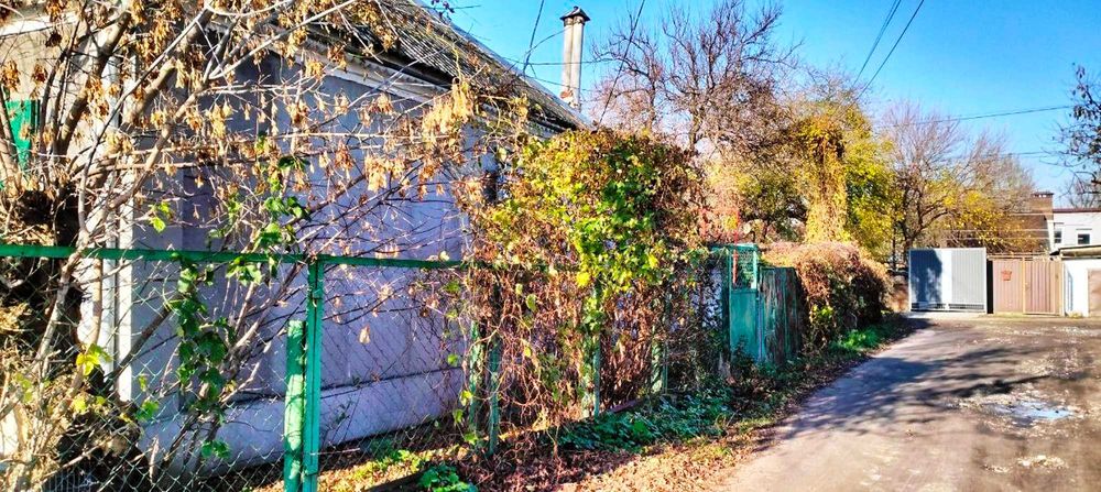 Продам полдома, Воронцова, Слобожанский, 9 больница