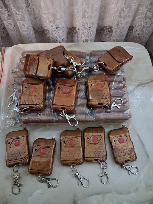 Електрозамок. Для холодильників та меблів