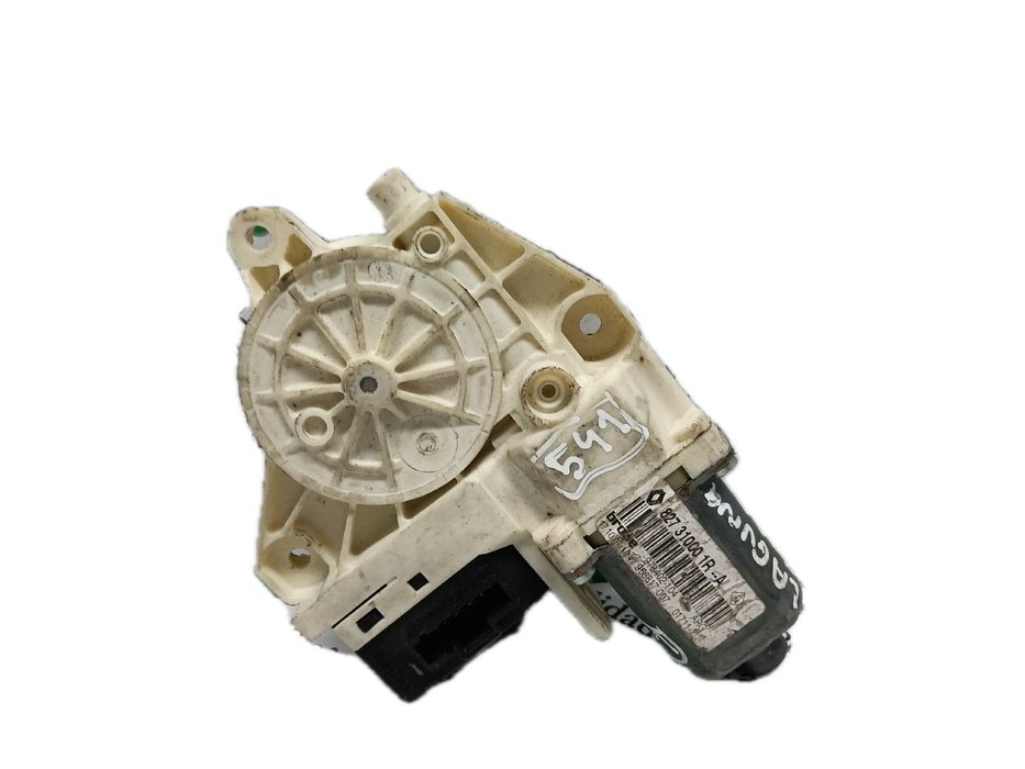 Motor vidro trás esquerdo RENAULT Laguna III (BT0/1)