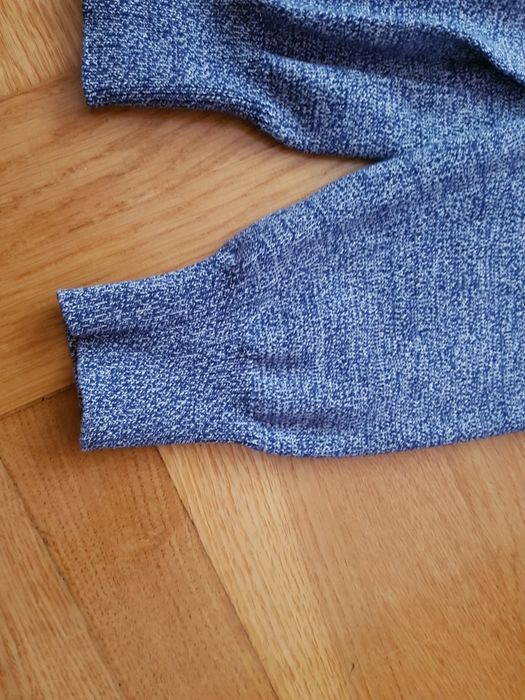 Sweter cropp roz S