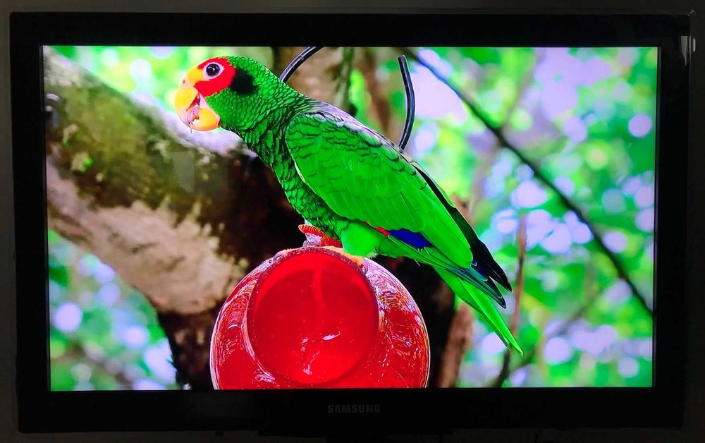 Телевізор Samsung UE32С5000