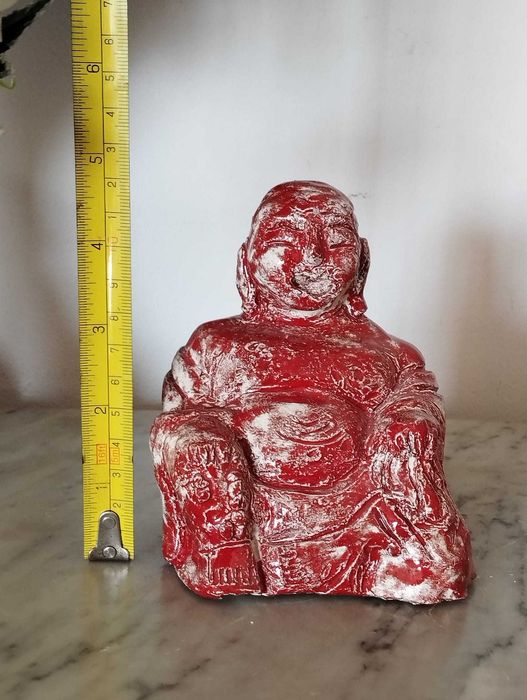 Buda Artesanal Peça Única