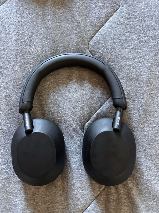 Sony WH-1000xm5 Como Novos
