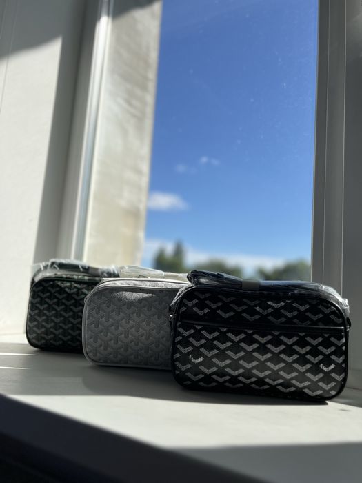 Сумка goyard/Goyard