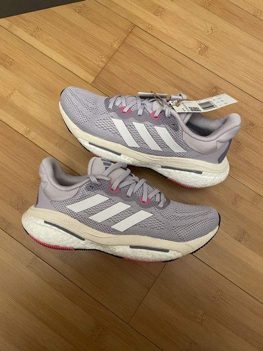 Жіночі кросівки Adidas SOLARGLIDE 6 W оригінал нові boost sport