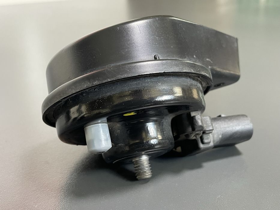 Клаксон Audi A6 C7 Сигнал Гудок Звук Ауді А6 С7 Розборка Шрот