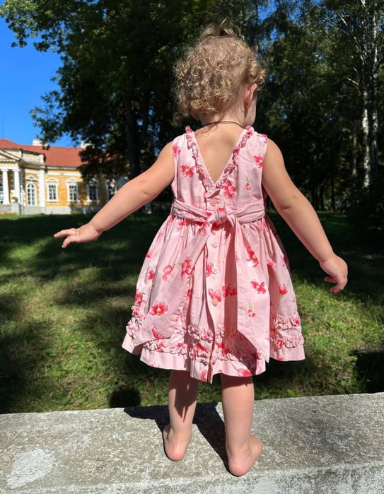 Сукня Плаття 100 катон