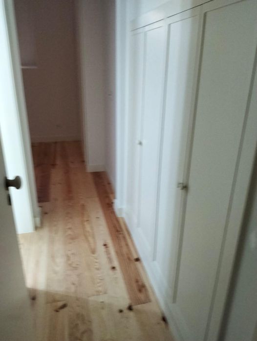 Apartamento T2 na Estrela