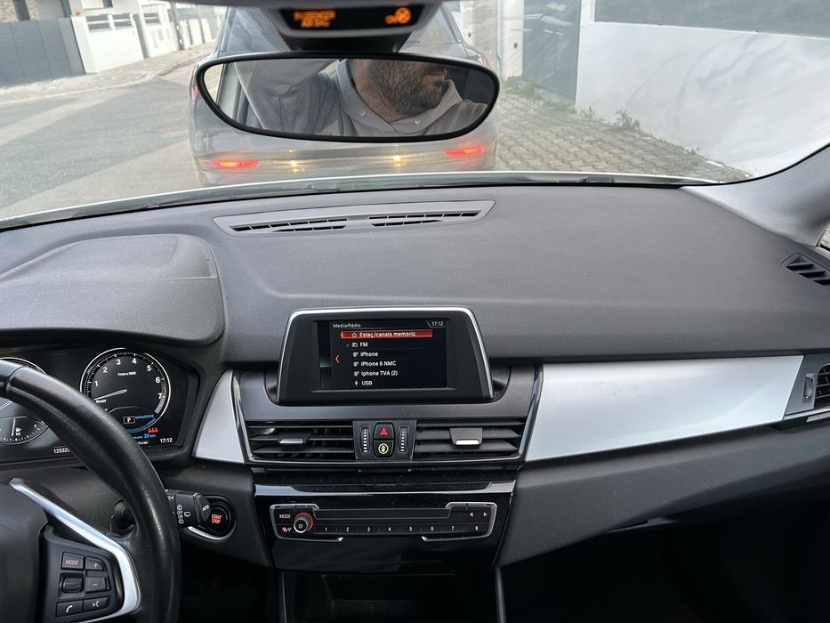 BMW 225XE Active Tourer iPerformance