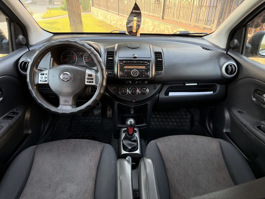 Продам Nissan Notе  2010
