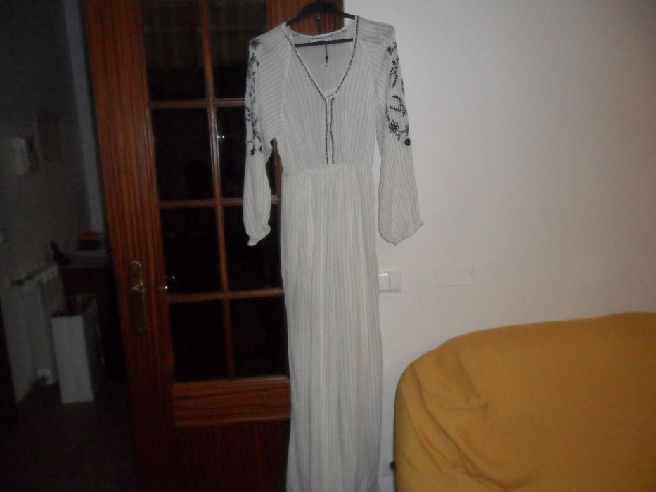 Macacão Pull&Bear novo, tam. S