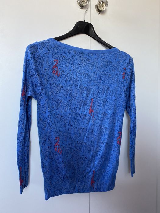 Sweter TopShop roz. 34 (XS)