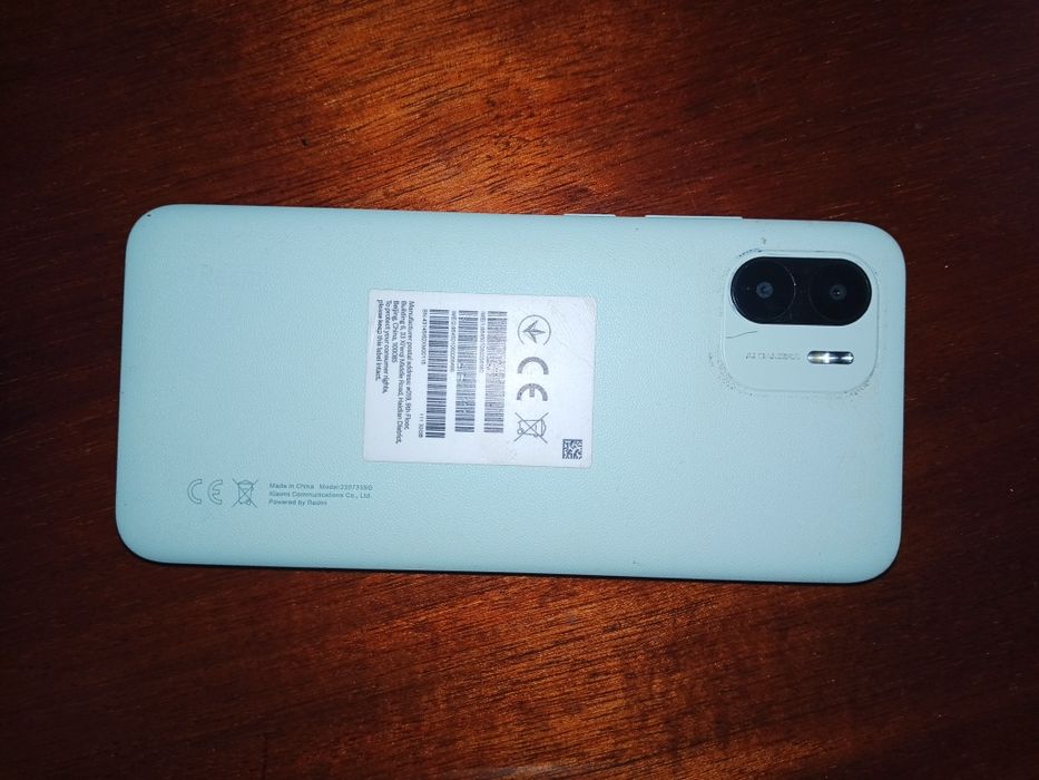 Xaomi Redmi A1 32 Гб