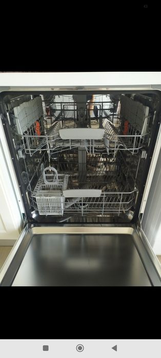 Cestos maquina de lavar loiça Hotpoint