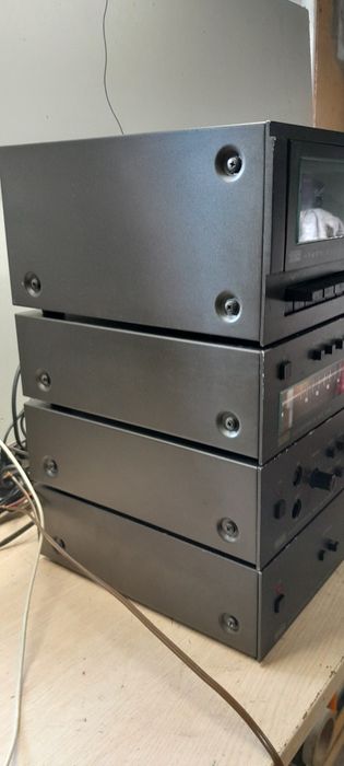 Wieża Tenson SL -500