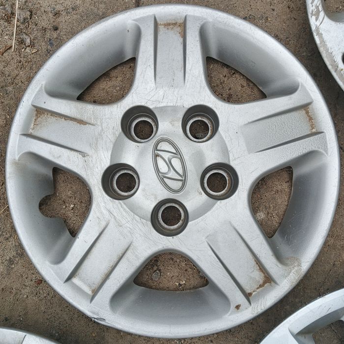 Ковпак Hyundai r14