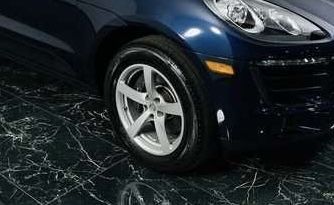 Диски porsche macan r18 original