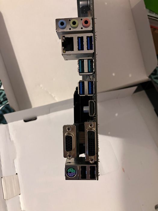 ASUS Prime B350-PLUS | Płyta główna AM4 | Obsługuje Ryzen 5000!